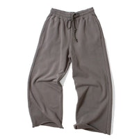 Lauren Manoogian Fleece Pants in Fatigue
