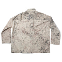 Lauren Manoogian Handpaint Shirt in Natural