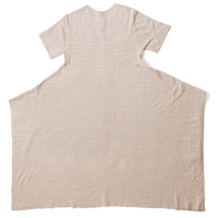 Lauren Manoogian Planes Dress in Flax