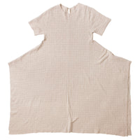 Lauren Manoogian Planes Dress in Flax