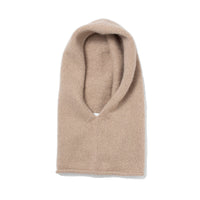 Lauren Manoogian Soft Balaclava in Antique