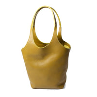 Lindquist Big Ama in Ochre