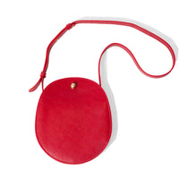 Lindquist Eggi in Carmine