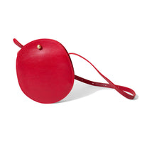 Lindquist Eggi in Carmine