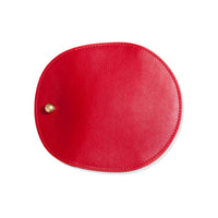 Lindquist Eggi in Carmine