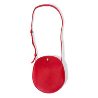 Lindquist Eggi in Carmine