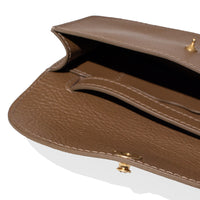 Lindquist Faba Bag in Otter