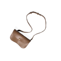 Lindquist Faba Bag in Otter