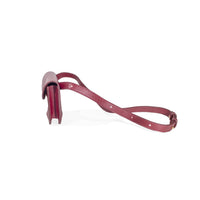 Lindquist Faba Bag in Sumac