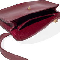 Lindquist Faba Bag in Sumac