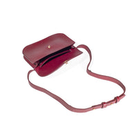 Lindquist Faba Bag in Sumac