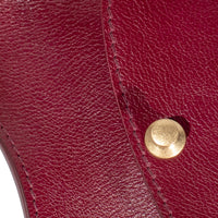 Lindquist Faba Bag in Sumac