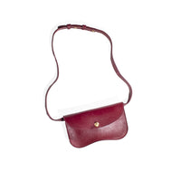 Lindquist Faba Bag in Sumac