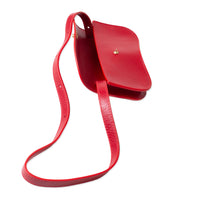 Lindquist Faba Bag in Carmine