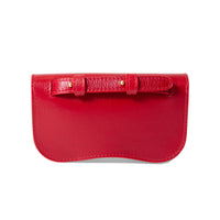 Lindquist Faba Bag in Carmine