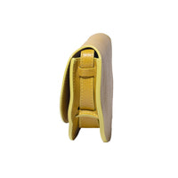 Lindquist Mezzo in Chartreuse