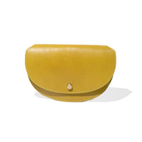 Lindquist Mezzo in Chartreuse