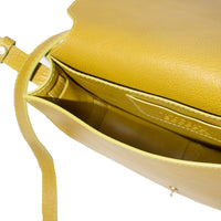 Lindquist Mezzo in Chartreuse