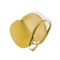 Lindquist Mezzo in Chartreuse