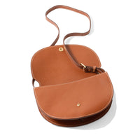 Lindquist Mezzo in Leather Brown