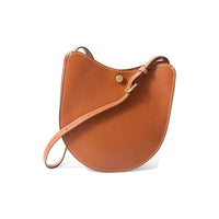 Lindquist Savoie in Leather Brown