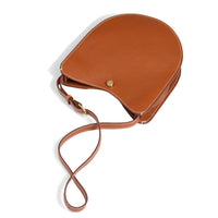 Lindquist Savoie in Leather Brown