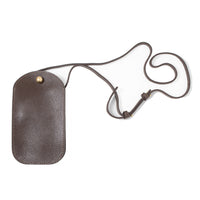 Lindquist Segui in Chaga