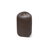 Lindquist Segui in Chaga