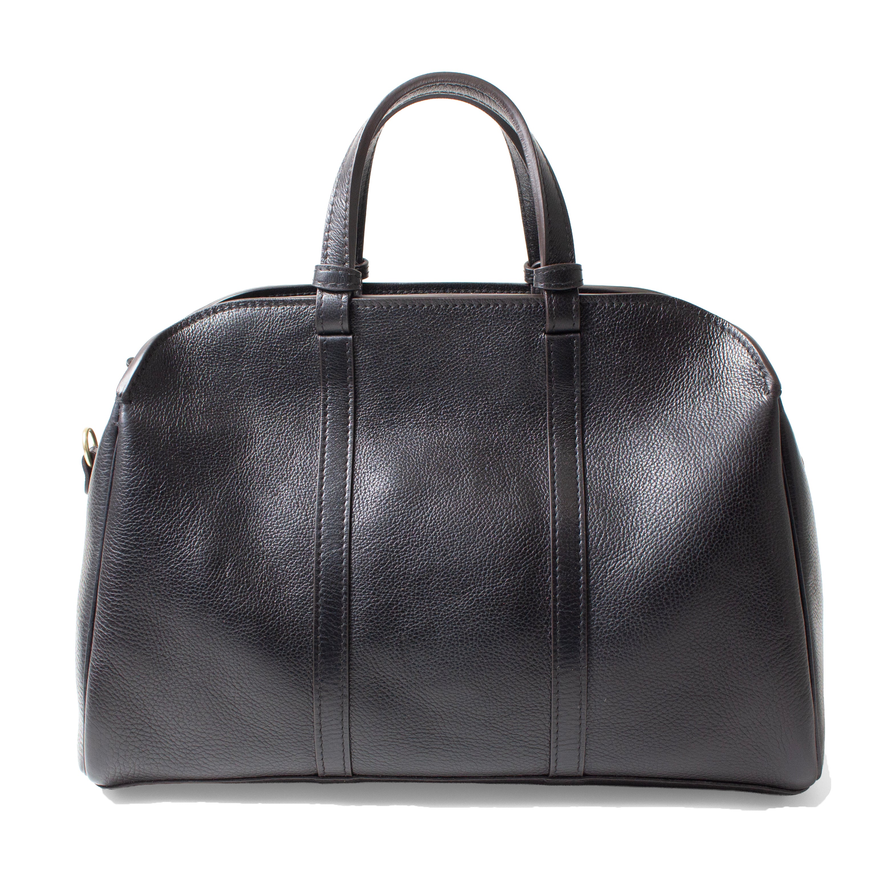 Lindquist Rhodes Small Duffel in Black – JUDITH