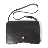 Lindquist The Val in Black