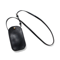 Lindquist Segui in Black