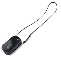 Lindquist Segui in Black