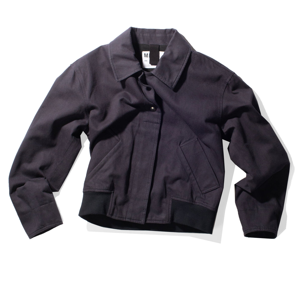 【美品】MHL CROPPED ARMY JACKET 美品】MHL CROPPED ARMY JACKET Margaret Howell Cropped Army