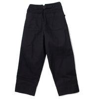 MHL Field Trousers in Black
