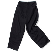 MHL Field Trousers in Black