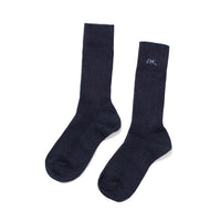 MHL Sport Socks in Denim