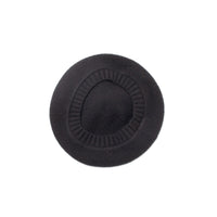 MHL Tam O Shanter in Black