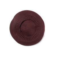 MHL Tam O Shanter in Mahogany