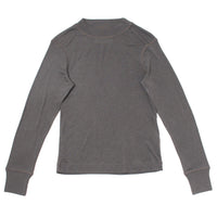 MHL Thermal T-Shirt in Graphite