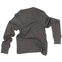 MHL Thermal T-Shirt in Graphite