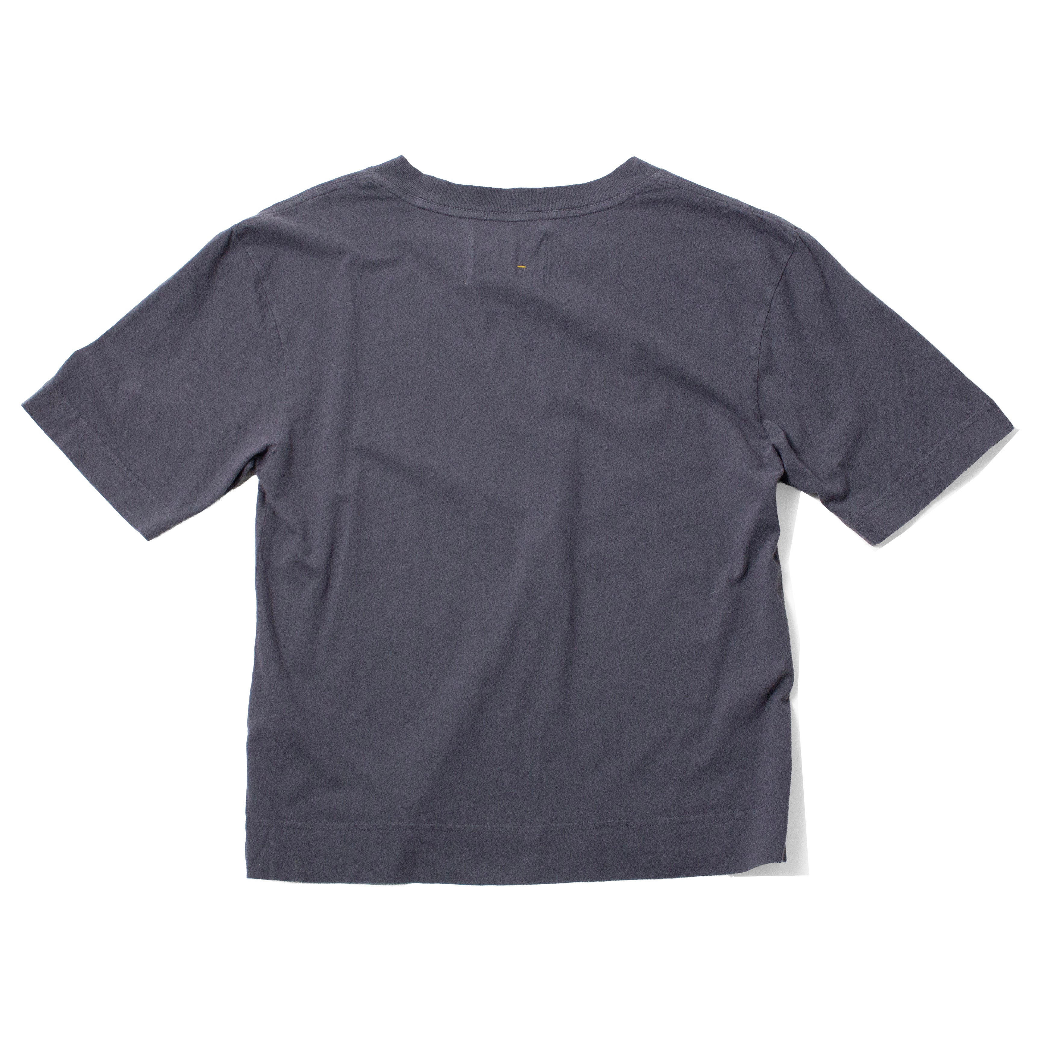 MHLsimpletshirtorganiccottonli