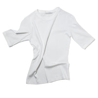 Maria McManus Baby T in White