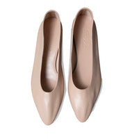 Martiniano After Party Heel in Makeup