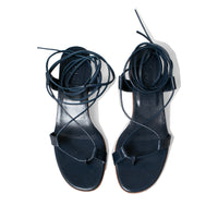 Martiniano Pavone in Navy