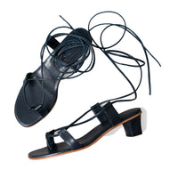 Martiniano Pavone in Navy