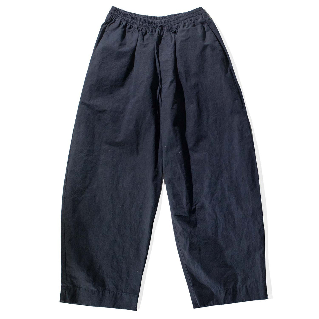 Grei East Pant in Midnight Navy