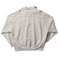 Nicholson & Nicholson Ark Sweatshirt in Grey