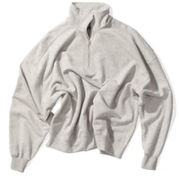 Nicholson & Nicholson Ark Sweatshirt in Grey