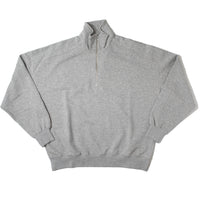 Nicholson & Nicholson Ark Sweatshirt in Grey