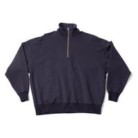 Nicholson & Nicholson Ark Top in Navy